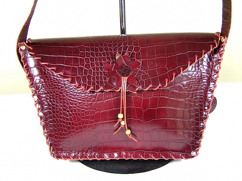 5 m Cordones de cuero de vaca de 2 mm de di&aacute;metro