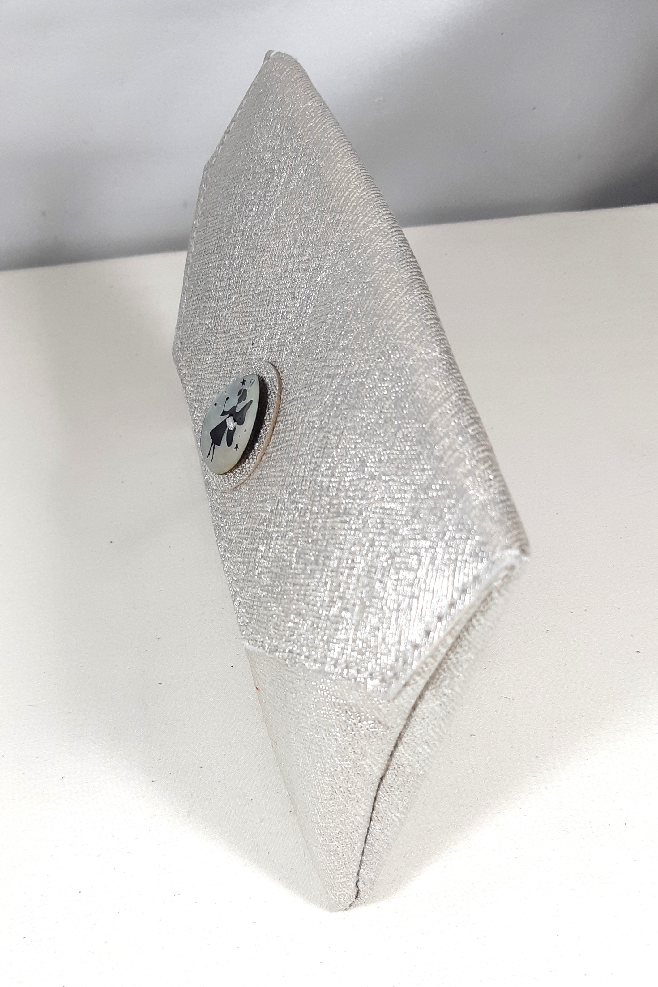 Pochette pour une soirée, un mariage...