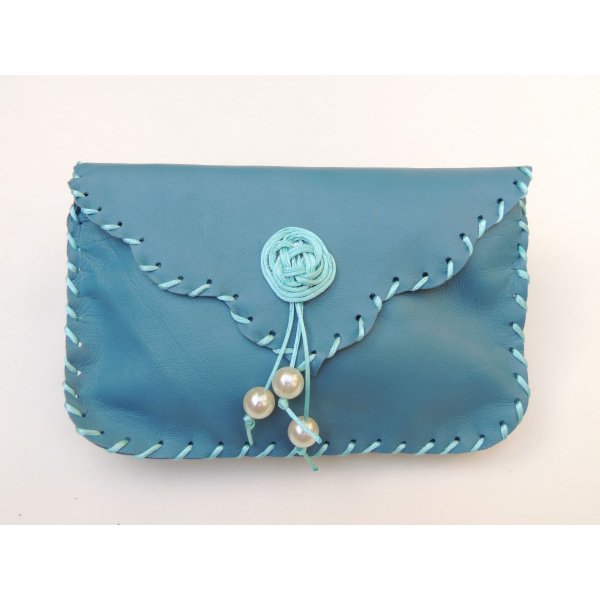 Cola de rata de material sint&eacute;tico de 1 mm.