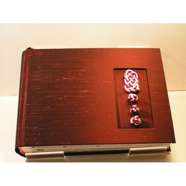 Cola de rata de 2 mm de di&aacute;metro de material sint&eacute;tico 